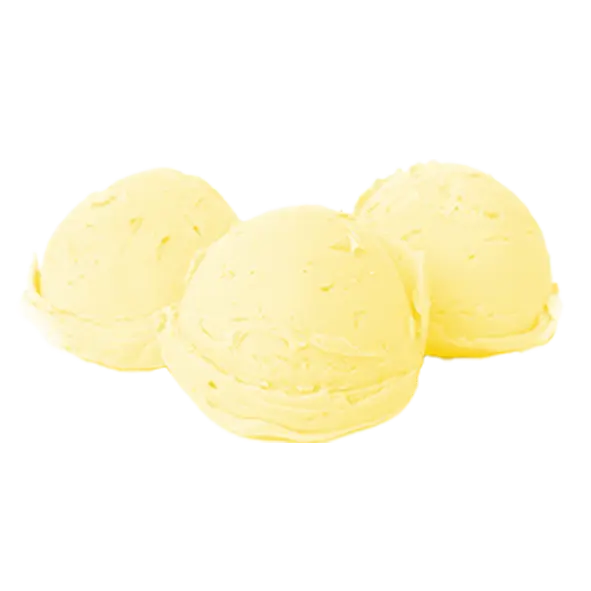 Glace vanille 5L - Best Price - 