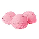 Glace fraise 5L - Best Price - 