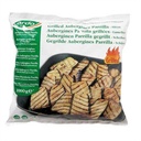 Aubergines grillées lamelles 1kg - Ardo - 