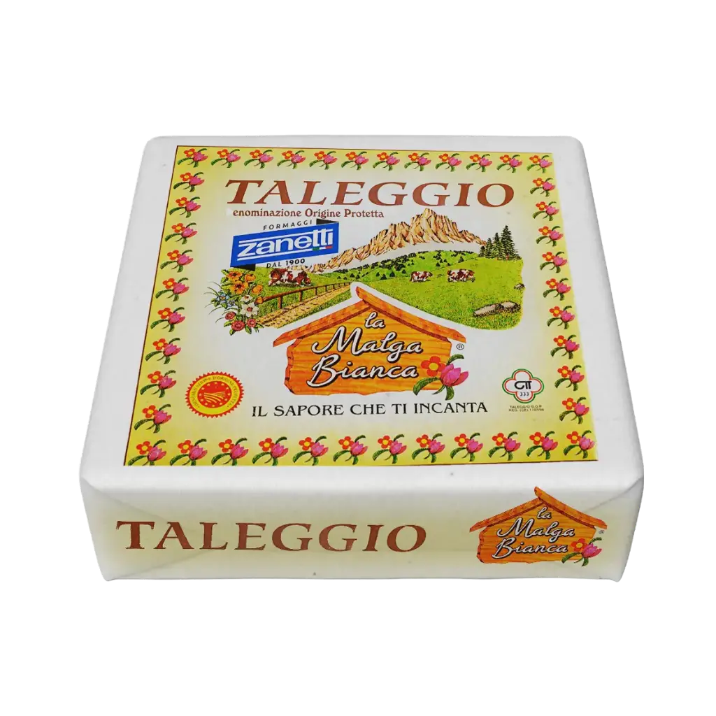 Taleggio kg - Zanetti - 