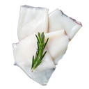 Calamar entier tube U5