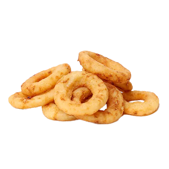 [200017] Calamars 1 kg - Islamar - 