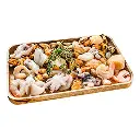Fruits de mer 1 kg 