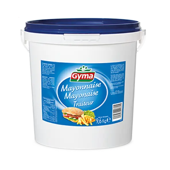 Mayonnaise 10 L - Gyma -