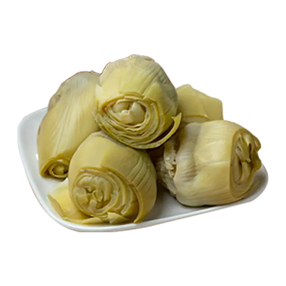 Artichaut entier 3kg 