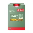Huile Tournesol 15L - Delizio - 