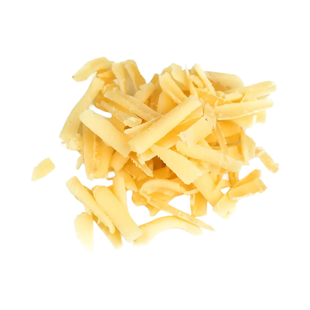 Mozzarella râpé 100% Kaasbrik -   