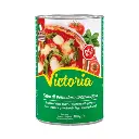 Tomate aromatisé 5L - Victoria - 