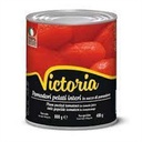 Tomate pelée 3.1 kg - Victoria - 