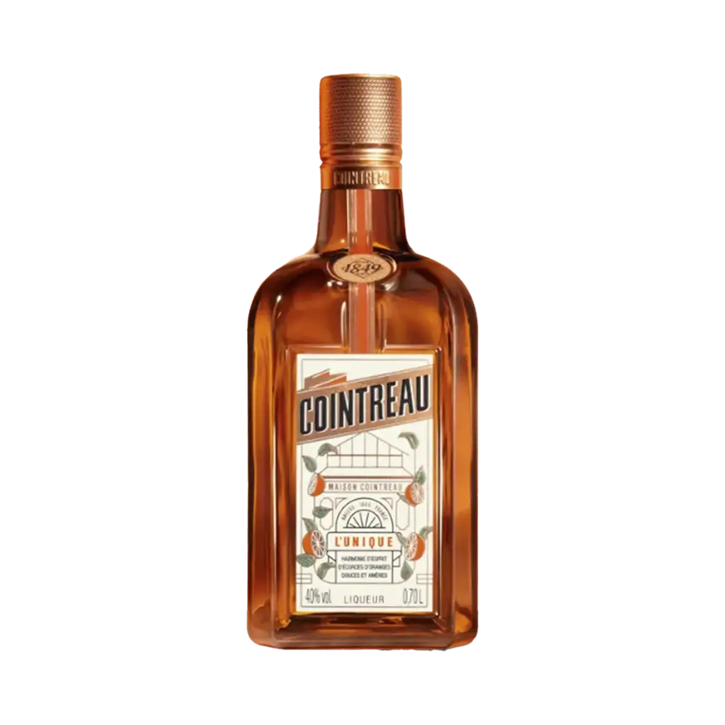 Cointreau 40° 1L 