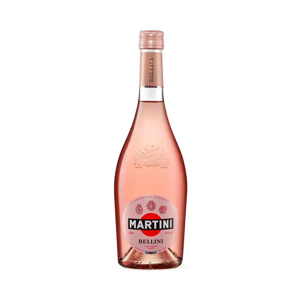 Martini Bellini 8° 750 ml