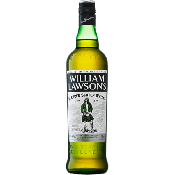 Whisky 40° 1L - William Lawson's - 
