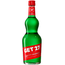 Get 27  21°  1L 