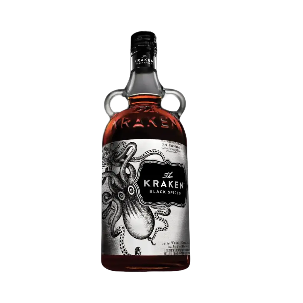 Kraken 40° 70cl 