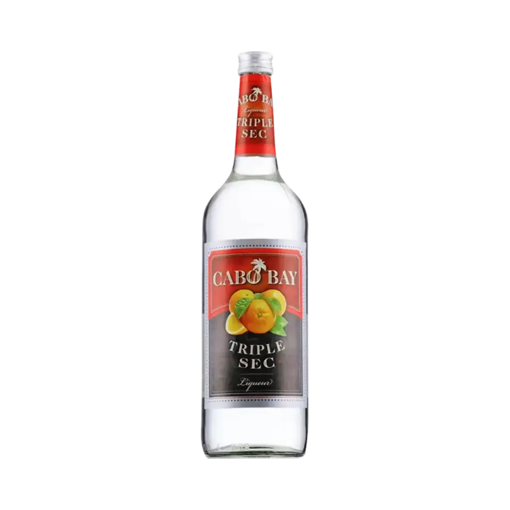 Triple sec 30° 1L - Cabo Bay - 