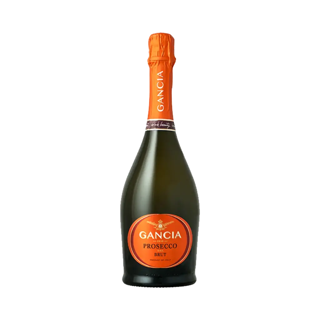 Prosecco Brut 11.5° 750 ml - Gancia - 