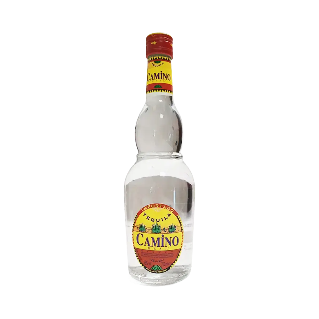 Tequila 35°  700 ml - Camino Real - 