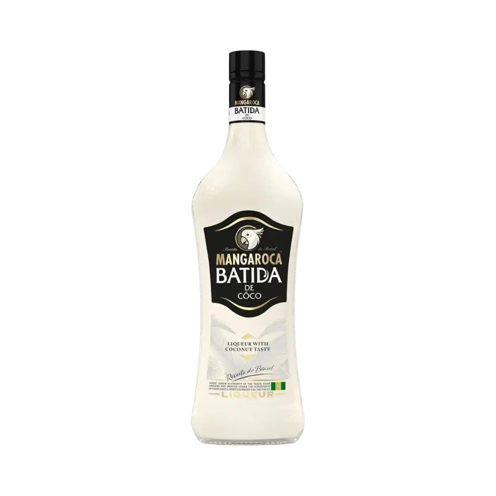 Batida de coco 16° 1 L 