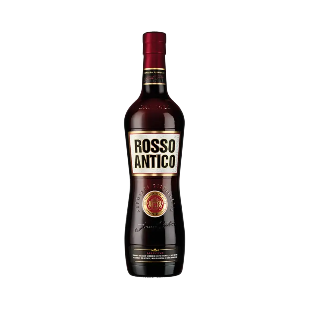 Rosso Antico 16° 75 cl 