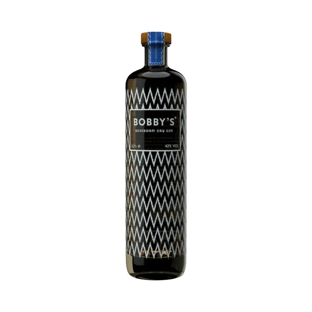 Gin 42° 70cl - Bobby's - 