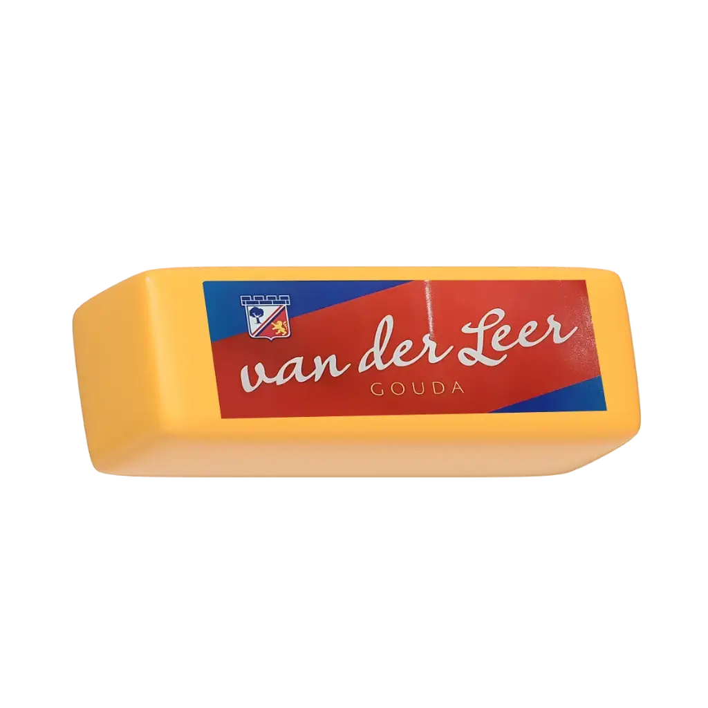 [100016] Hôtel bloc /kg  - Van Der Leer -