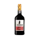 Porto 19.5° 1L  - Sandeman Fine ruby - 
