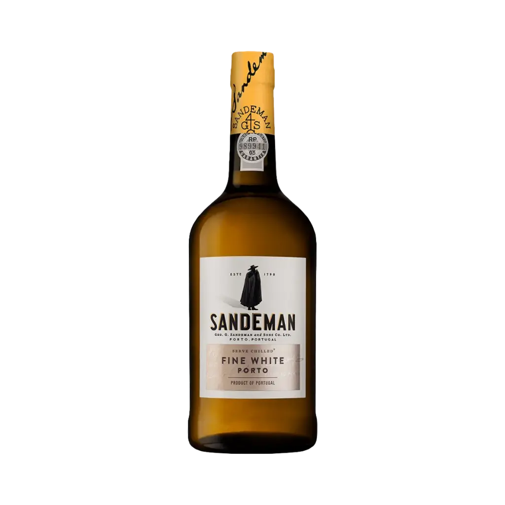 Porto blanc 19,5° 1L - Sandeman - 
