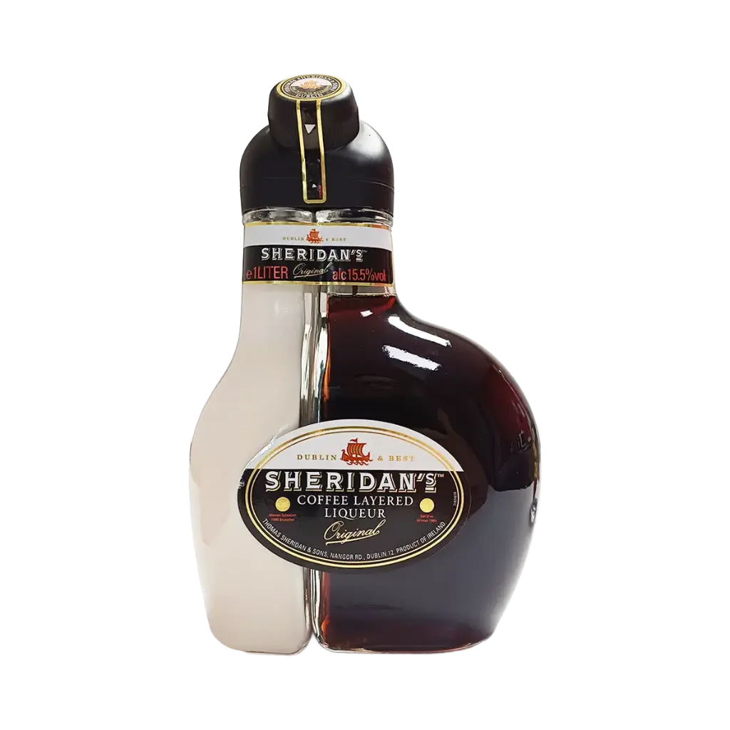 Sheridan's 15.5° 1L 