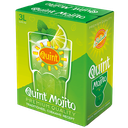 Mojito Cocktail 15° 3L - Quint - 