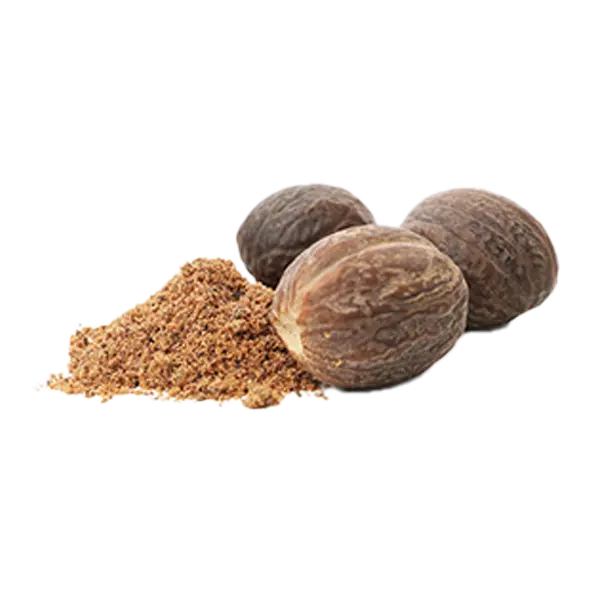 Muscade moulue 500 gr - Isfi - 