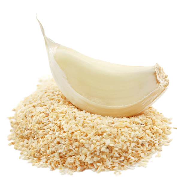 Ail semoule 700gr - Isfi - 