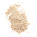 Poivre blanc moulu 500gr - Isfi - 