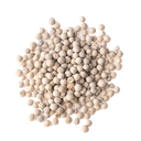 Poivre blanc en grain 550 gr - Isfi - 