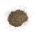 Poivre noir moulu  500 gr - Isfi - 