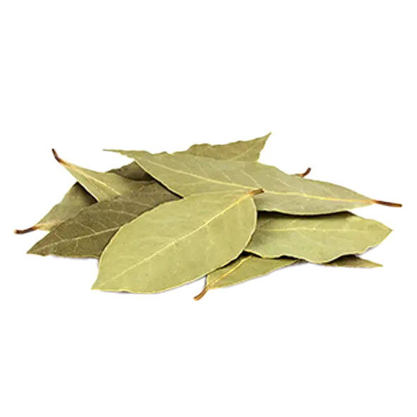 Feuilles de laurier triées 30 gr - Isfi - 