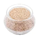 Sesame blanc grains 580 gr - Isfi - 