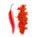 Poivre de Cayenne  400 gr - Isfi - 