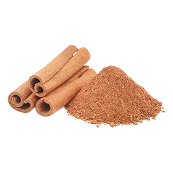 Canelle moulue 500 gr - Isfi - 