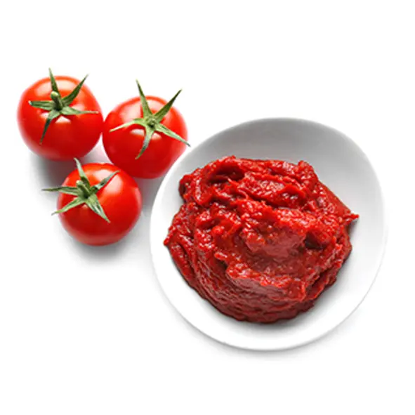 Tomates concentré 850ml - Mutti - 