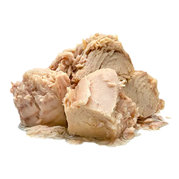 Thon à l'huile 1.7kg 