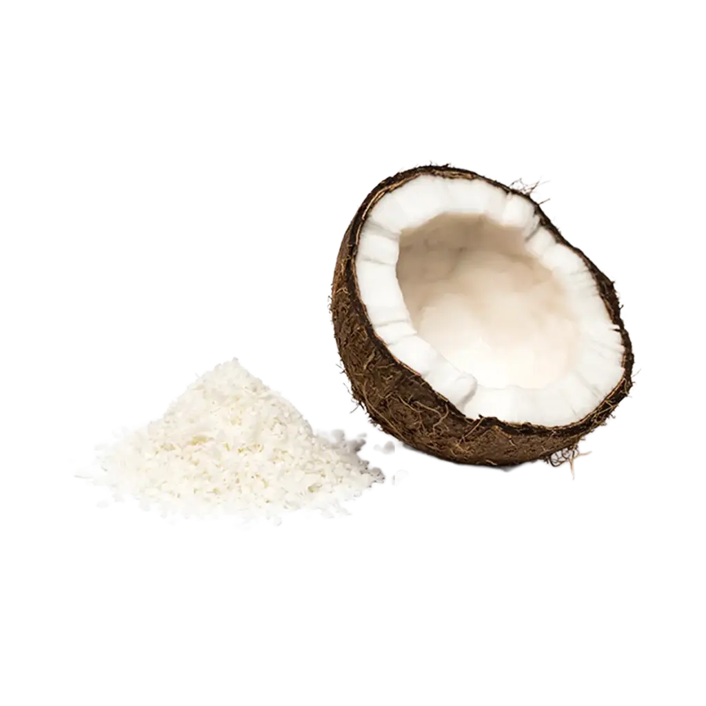 Noix de coco râpée 1.2kg 
