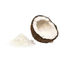 Noix de coco râpée 1.2kg 
