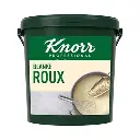 Roux blanc 10kg - Knorr - 