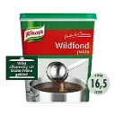 Fond de gibier 1kg - Knorr - 