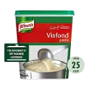 Fond de poisson 1kg - Knorr - 