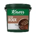 Roux brun 10kg - Knorr - 
