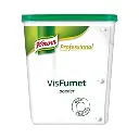 Fumet de poisson 900 gr - Knorr - 