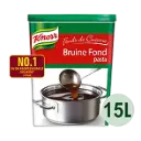 Fond brun 1kg - Knorr - 