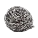 Eponges inox 60gr 8 pièces 