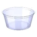 Pots à sauce 80cc, 50 piéces